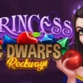 Princess & Dwarfs Rockways