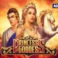 Princess Goddess