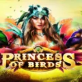 Princess of Birds