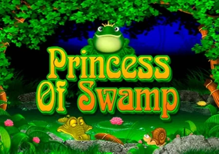 Princess of Swamp