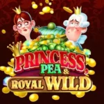 Princess Pea & Royal Wild