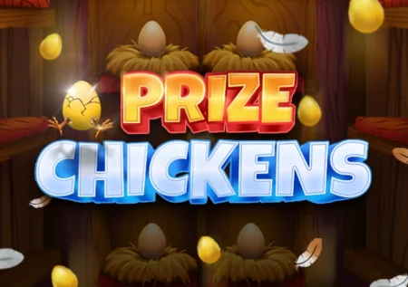 Prize Chickens