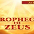 Prophecy of Zeus 3×3