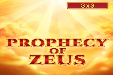 Prophecy of Zeus 3×3
