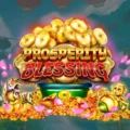 Prosperity Blessing