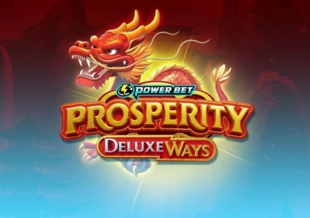 Prosperity DeluxeWays