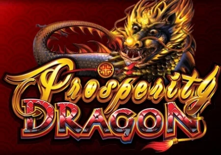 Prosperity Dragon