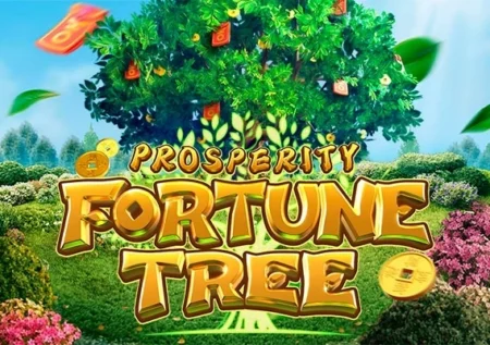 Prosperity Fortune Tree
