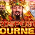 Prosperity Journey