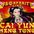 Prosperity Link – Cai Yun Heng Tong