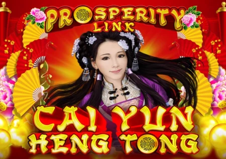 Prosperity Link – Cai Yun Heng Tong