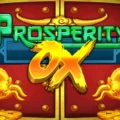 Prosperity Ox