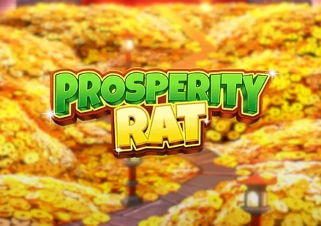 Prosperity Rat