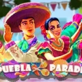Puebla Parade