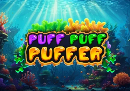 Puff Puff Puffer