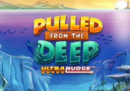 Pulled From the Deep UltraNudge