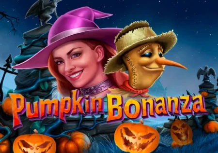 Pumpkin Bonanza