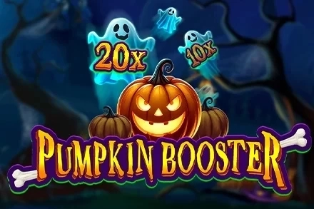 Pumpkin Booster