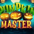 Pumpkin Master