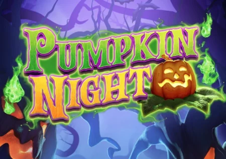 Pumpkin Night