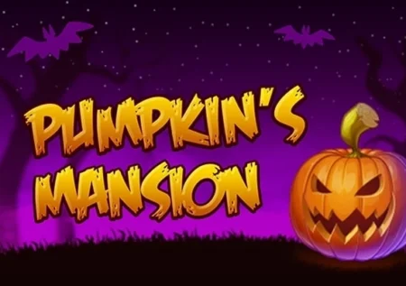 Pumpkins Mansion