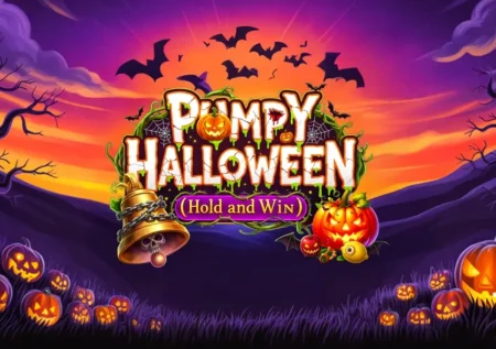 Pumpy Halloween