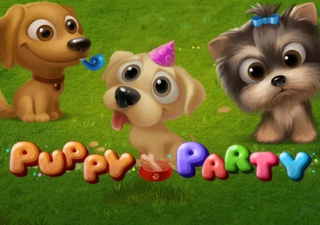 Puppy Party