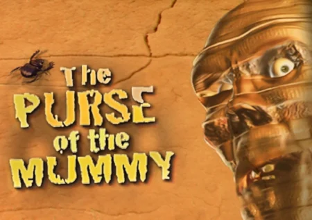 Purse of the Mummy