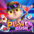 Pusoy Rush