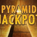 Pyramid Jackpot