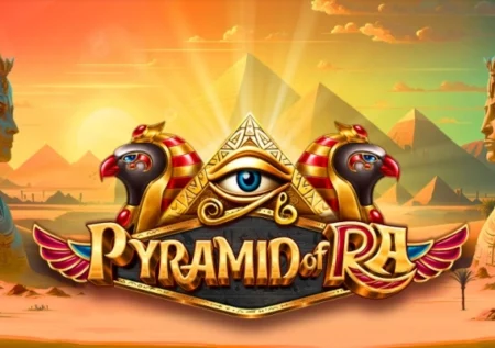 Pyramid of Ra