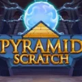 Pyramid Scratch