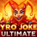 Pyro Joker Ultimate