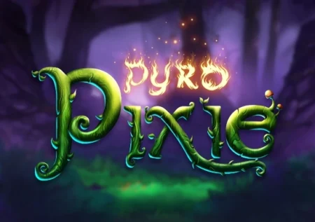 Pyro Pixie