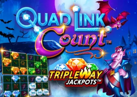 Quad Link: Count