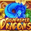 Quadruple Dragons