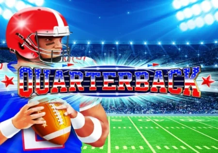 Quarterback
