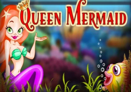 Queen Mermaid