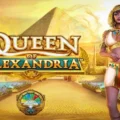 Queen of Alexandria