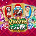 Queen of Cards: Xmas Special