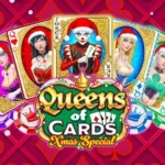 Queen of Cards: Xmas Special
