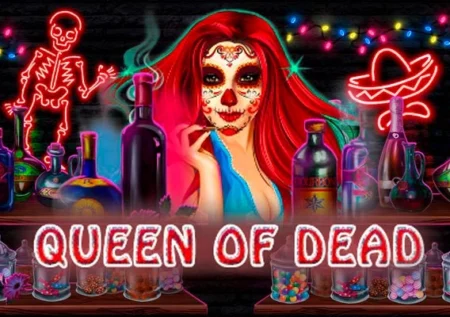 Queen of Dead
