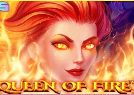 Queen Of Fire