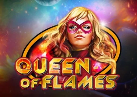 Queen of Flames