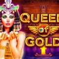 Queen of Gold