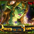 Queen Of The Forest