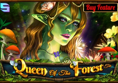 Queen Of The Forest