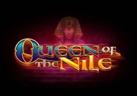 Queen of the Nile