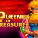 Queen of Treasure