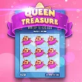 Queen Treasure